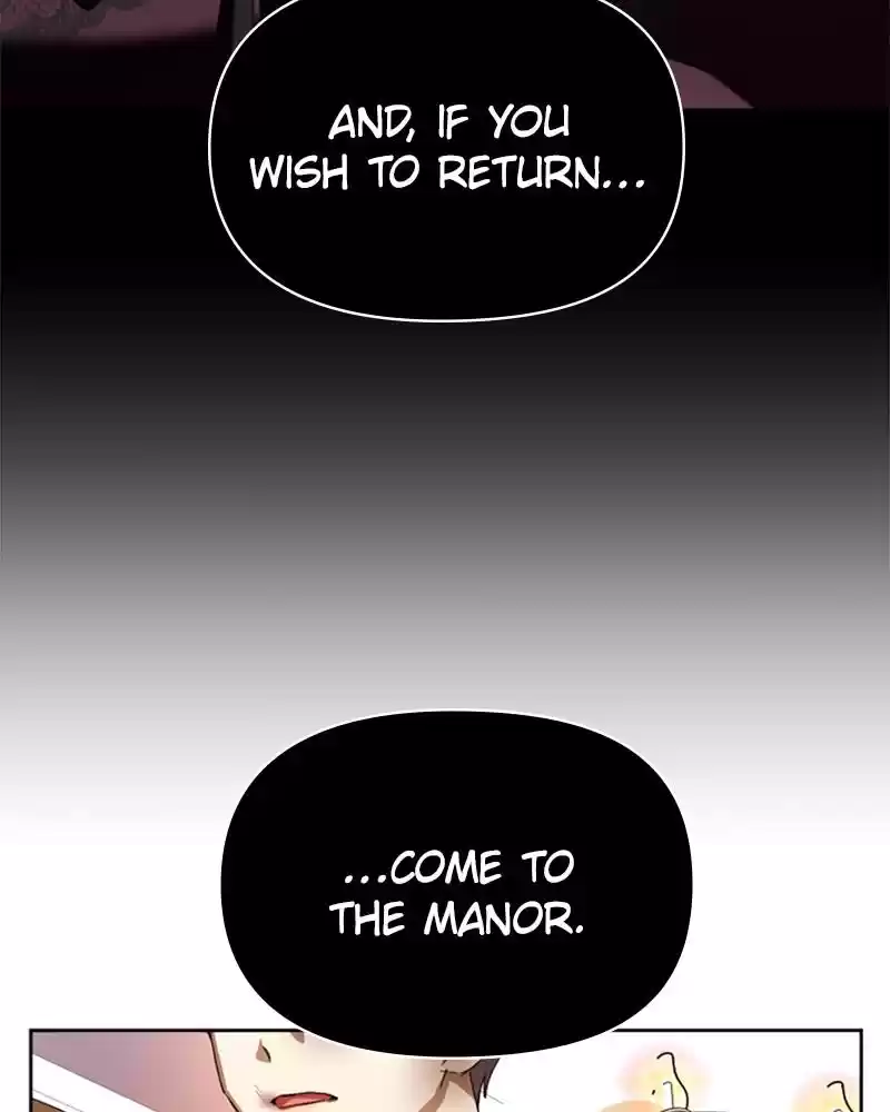 I Want To Be You, Just For A Day Chapter 64