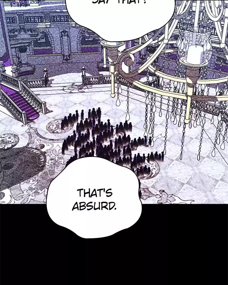 I Want To Be You, Just For A Day Chapter 64