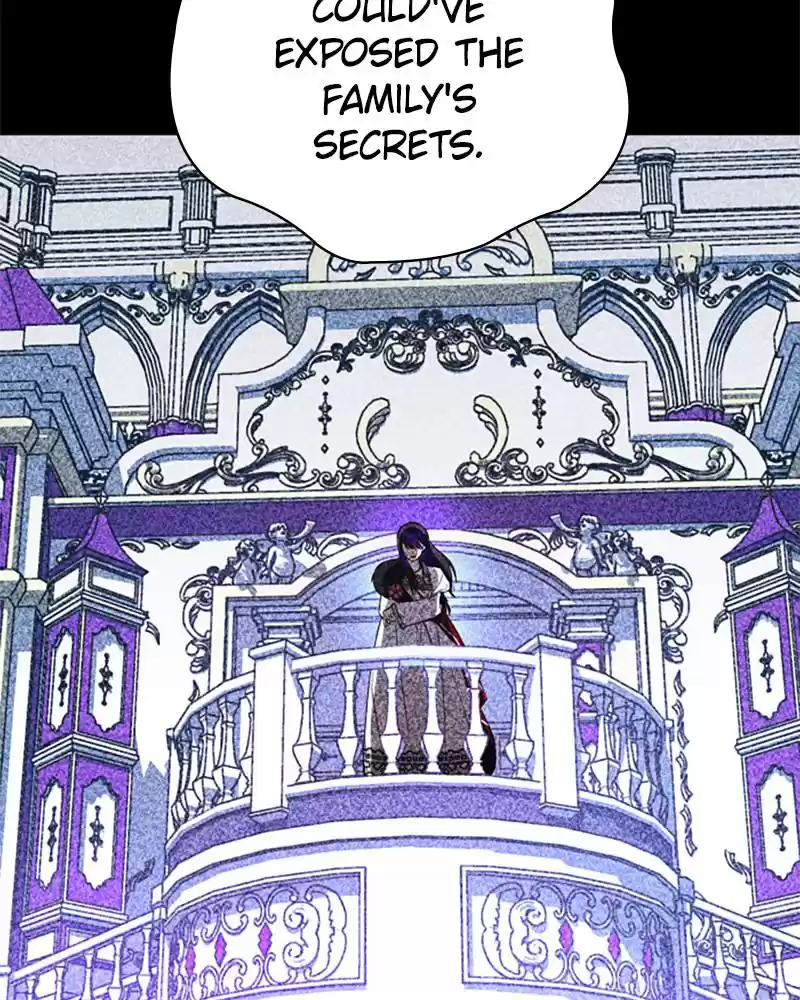 I Want To Be You, Just For A Day Chapter 64