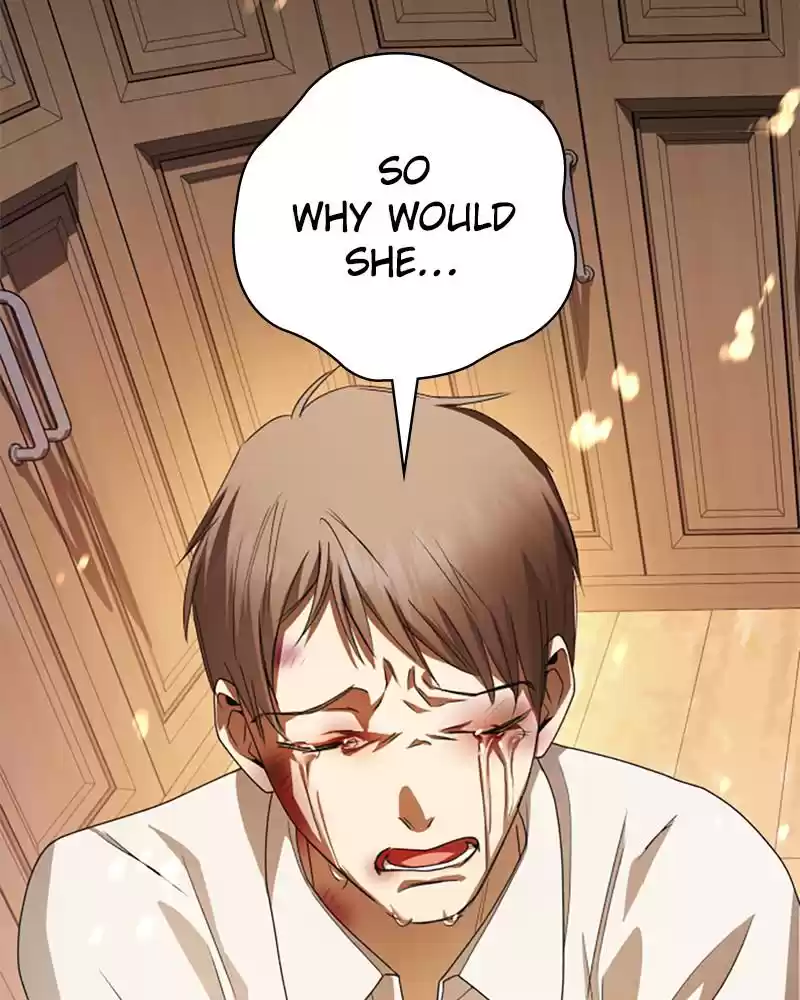 I Want To Be You, Just For A Day Chapter 64