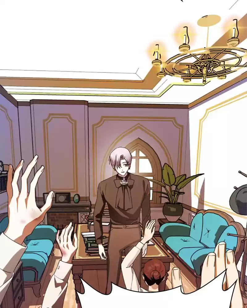 I Want To Be You, Just For A Day Chapter 64