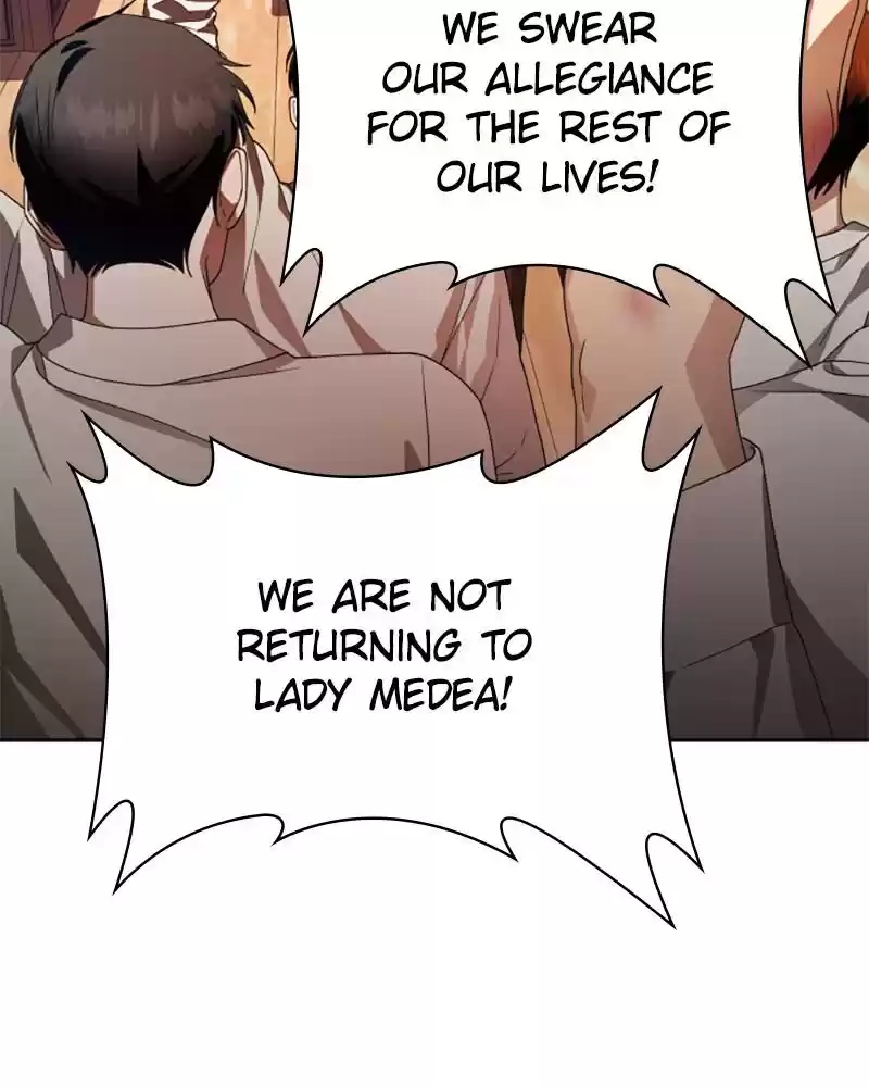 I Want To Be You, Just For A Day Chapter 64