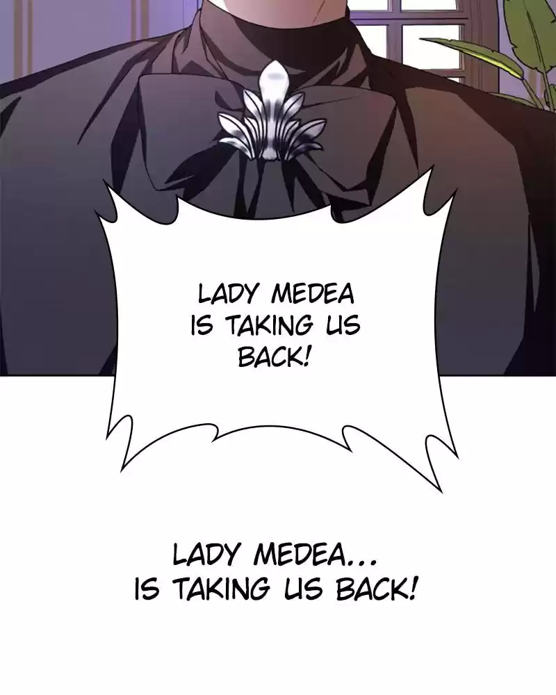 I Want To Be You, Just For A Day Chapter 64