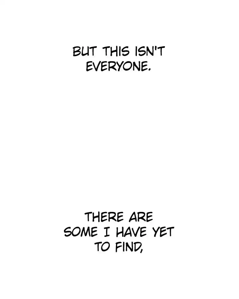 I Want To Be You, Just For A Day Chapter 64