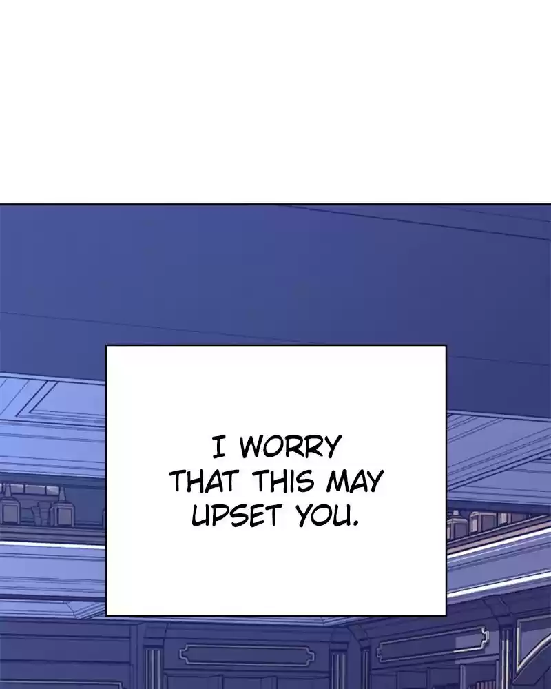 I Want To Be You, Just For A Day Chapter 64