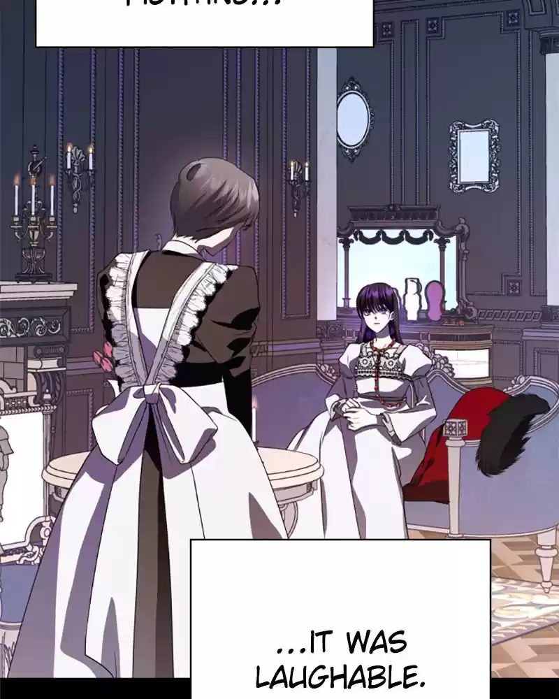 I Want To Be You, Just For A Day Chapter 64