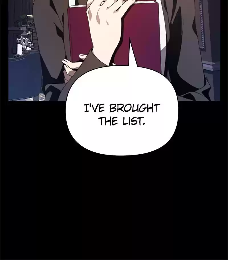 I Want To Be You, Just For A Day Chapter 64