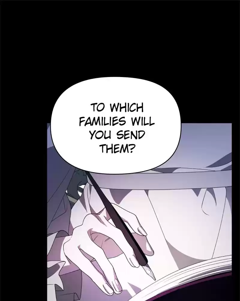 I Want To Be You, Just For A Day Chapter 64