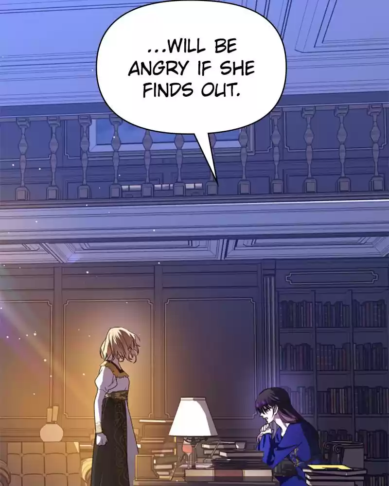 I Want To Be You, Just For A Day Chapter 64