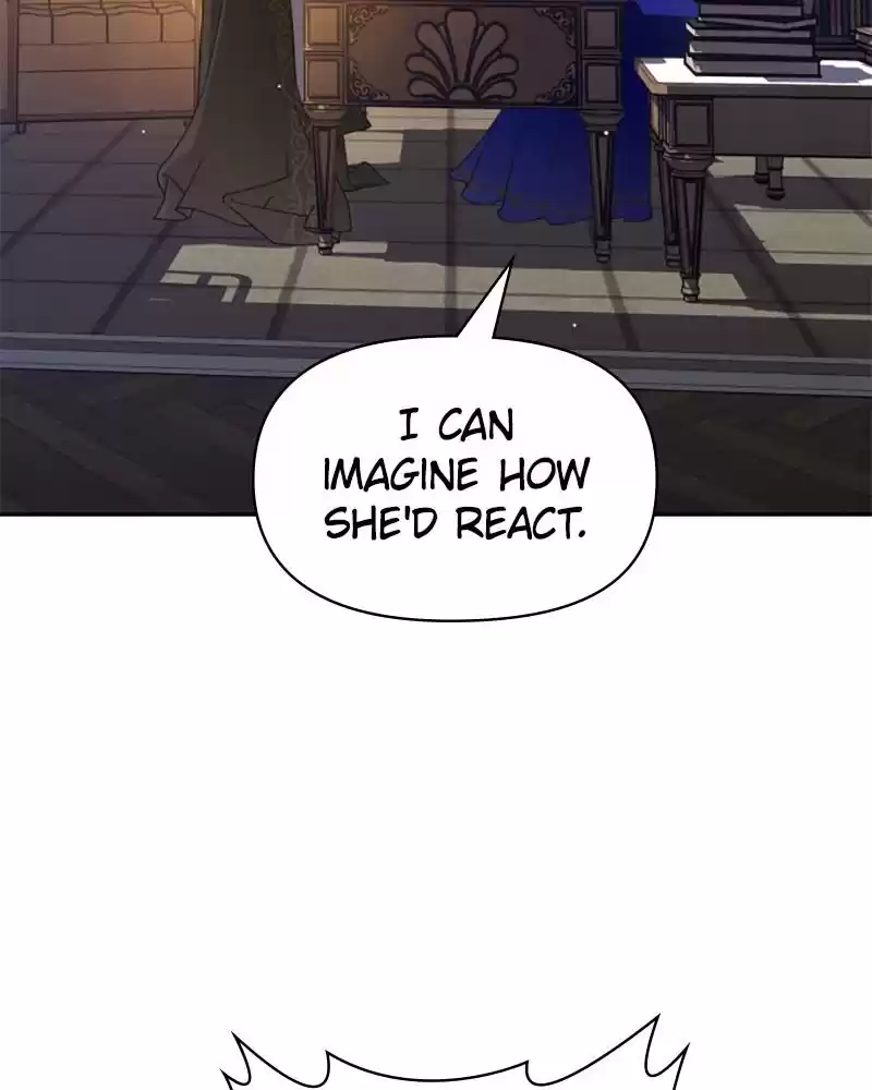 I Want To Be You, Just For A Day Chapter 64