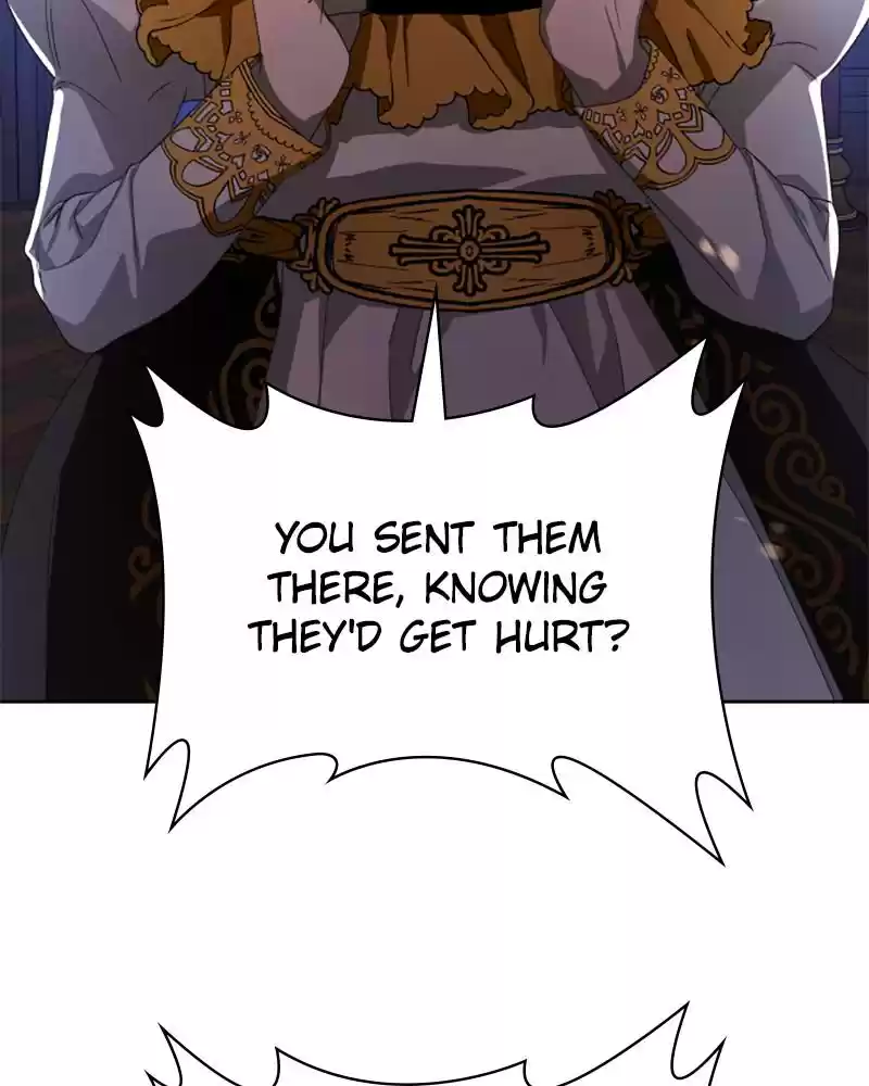 I Want To Be You, Just For A Day Chapter 64