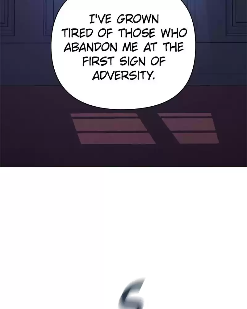 I Want To Be You, Just For A Day Chapter 64