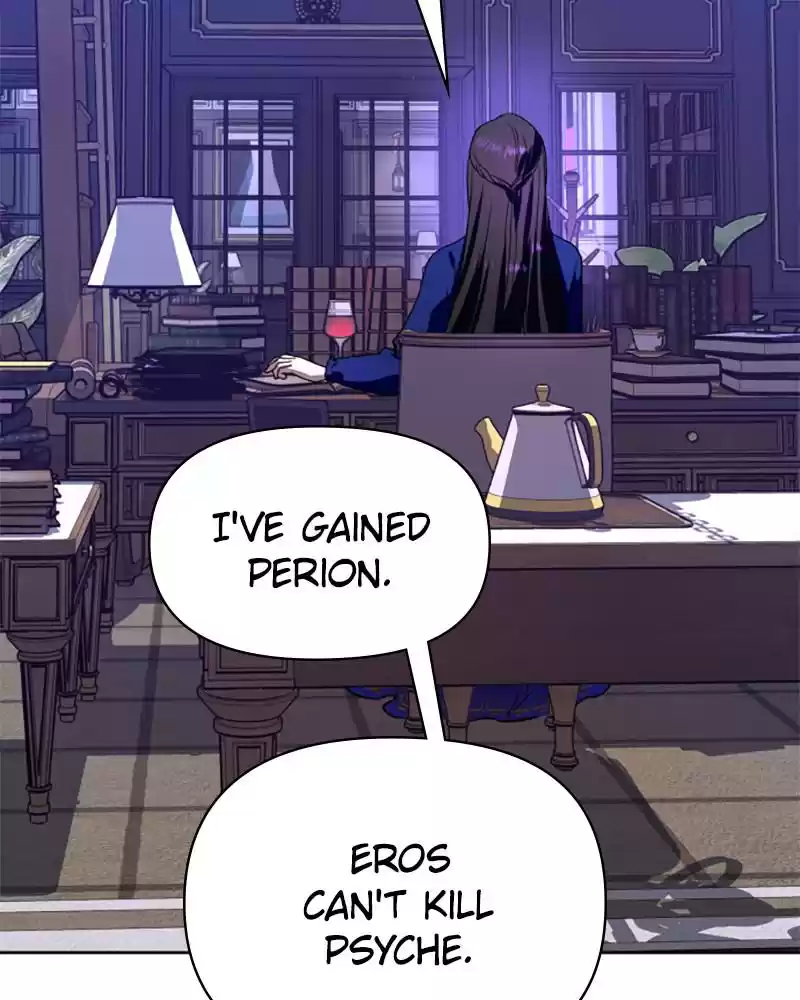 I Want To Be You, Just For A Day Chapter 64