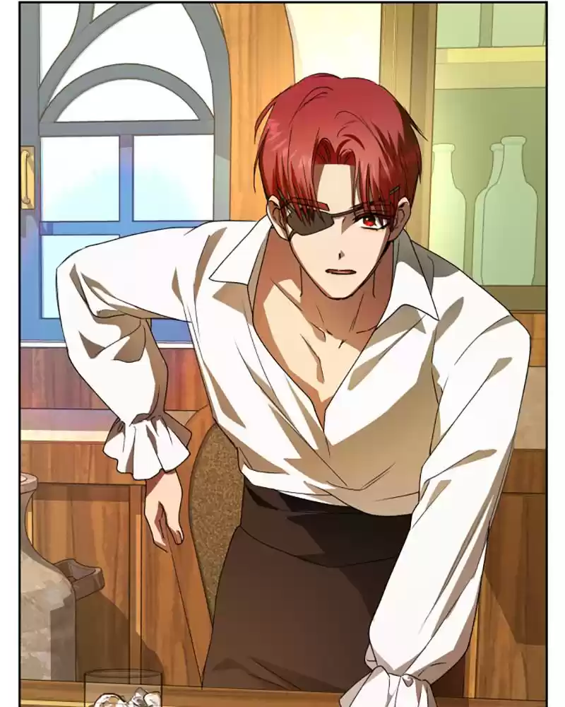 I Want To Be You, Just For A Day Chapter 64