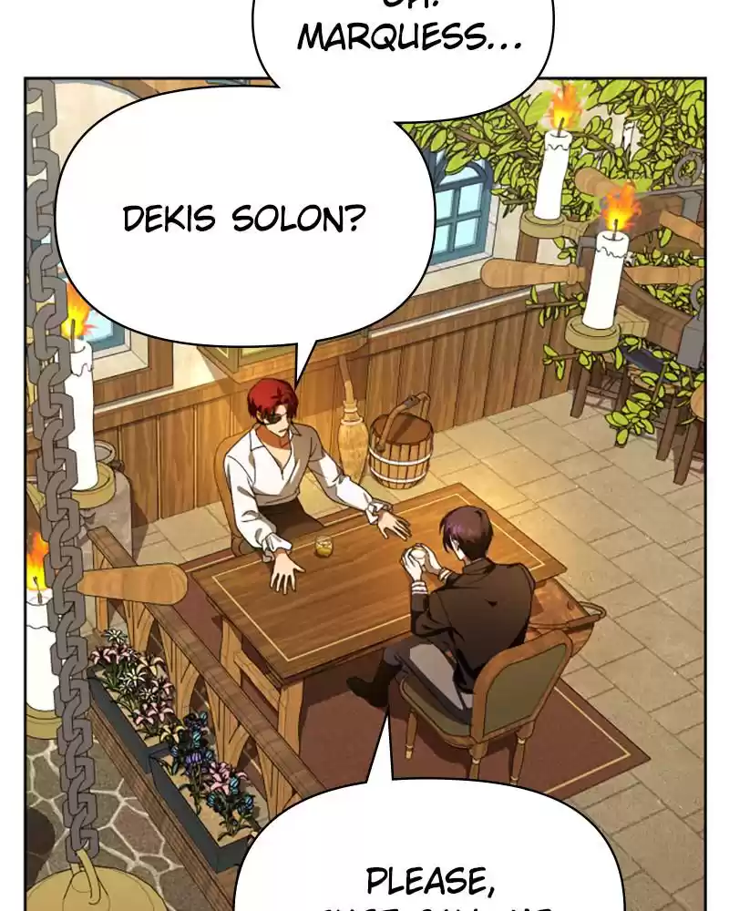 I Want To Be You, Just For A Day Chapter 64