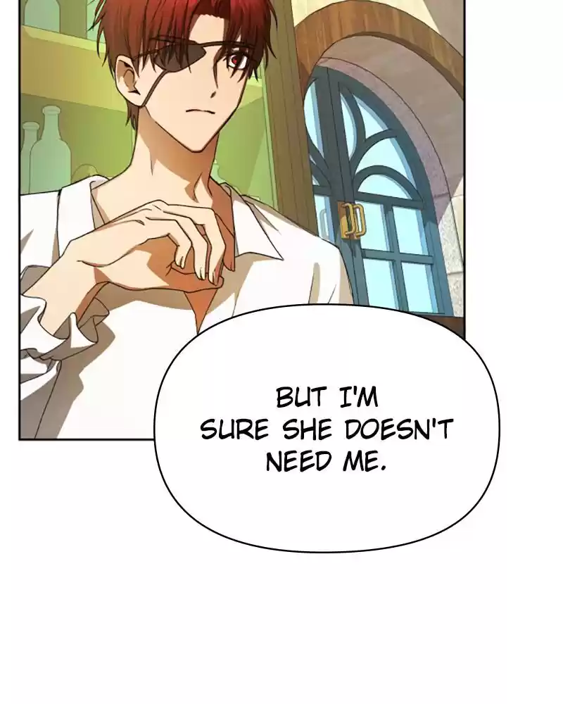 I Want To Be You, Just For A Day Chapter 65