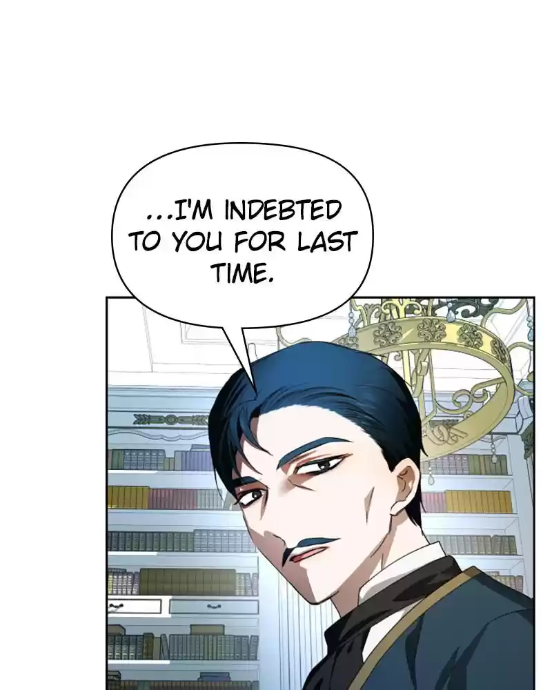 I Want To Be You, Just For A Day Chapter 65