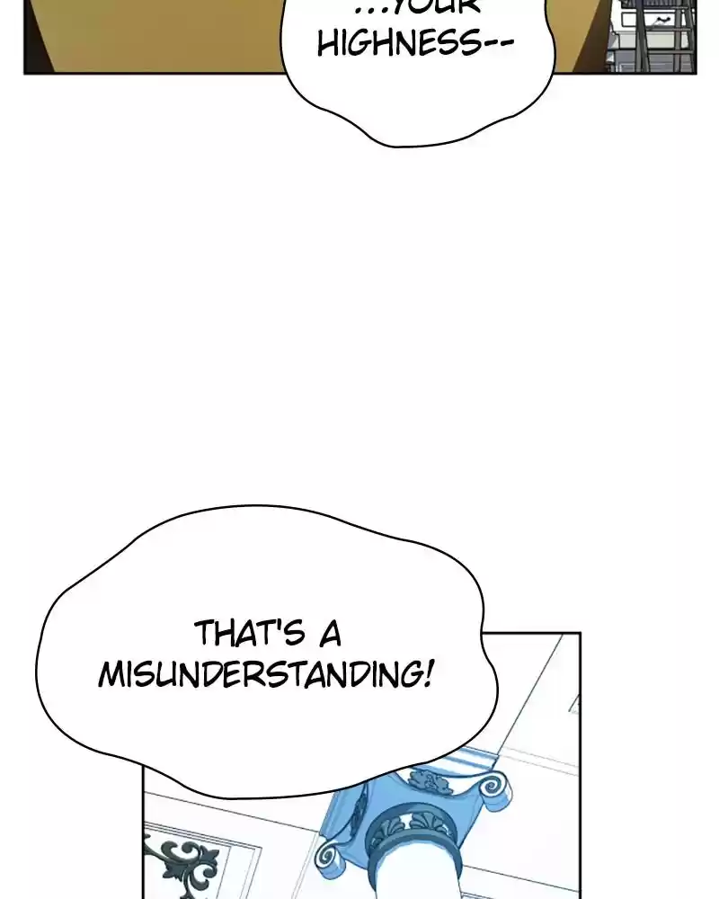 I Want To Be You, Just For A Day Chapter 65