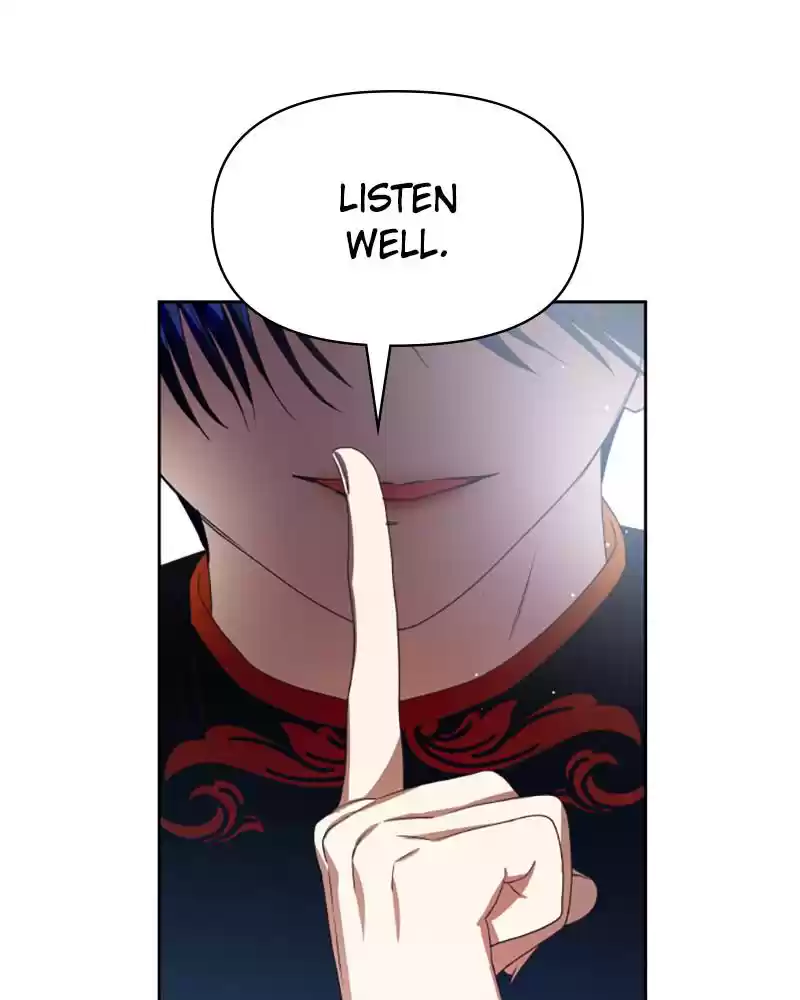 I Want To Be You, Just For A Day Chapter 65