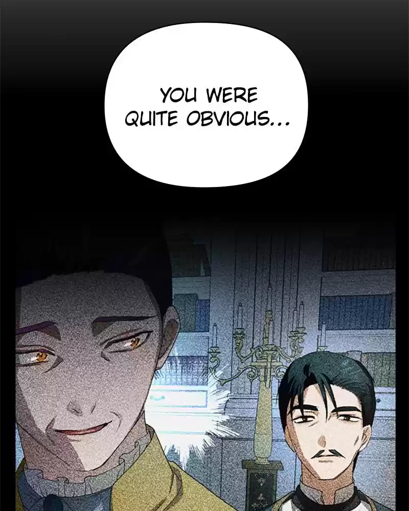 I Want To Be You, Just For A Day Chapter 65