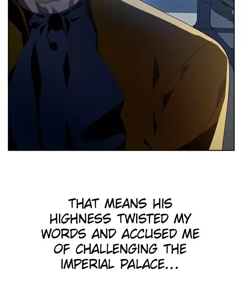 I Want To Be You, Just For A Day Chapter 65