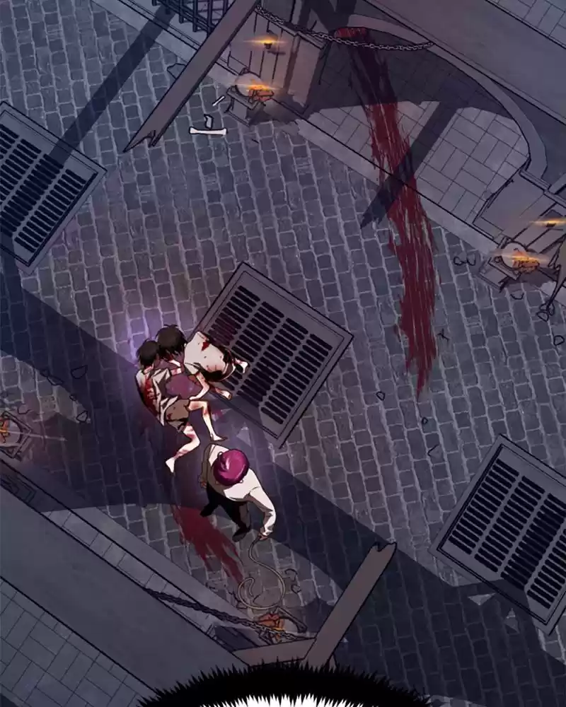 I Want To Be You, Just For A Day Chapter 65