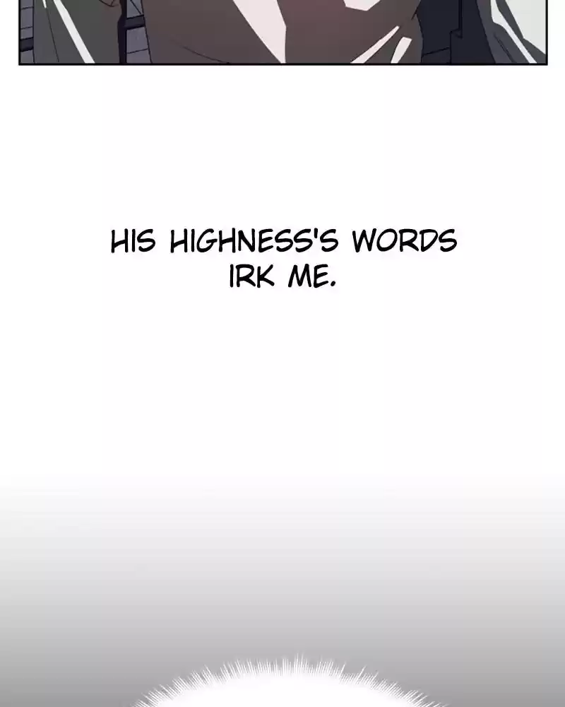 I Want To Be You, Just For A Day Chapter 65