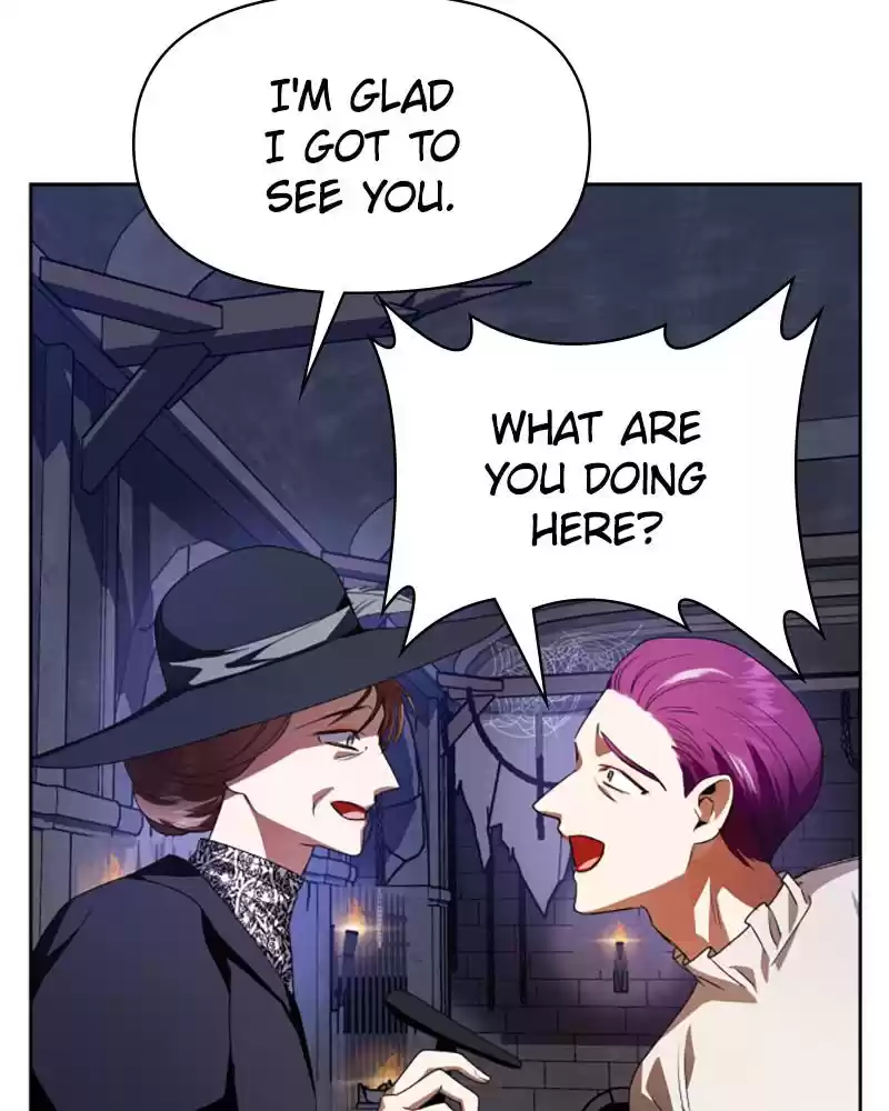 I Want To Be You, Just For A Day Chapter 65