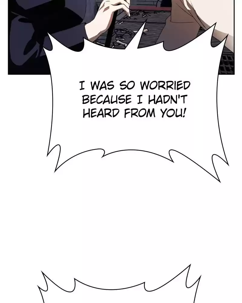 I Want To Be You, Just For A Day Chapter 65