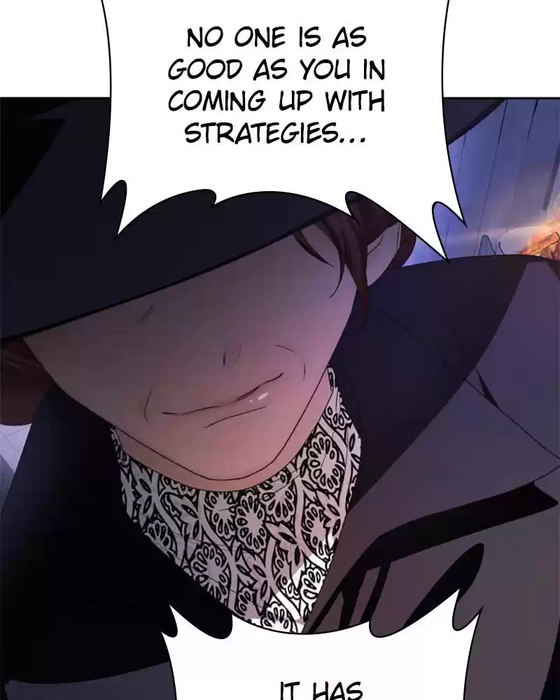 I Want To Be You, Just For A Day Chapter 65