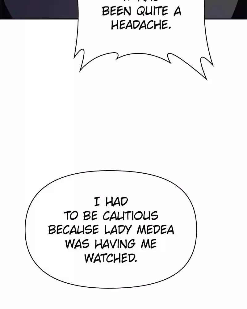 I Want To Be You, Just For A Day Chapter 65