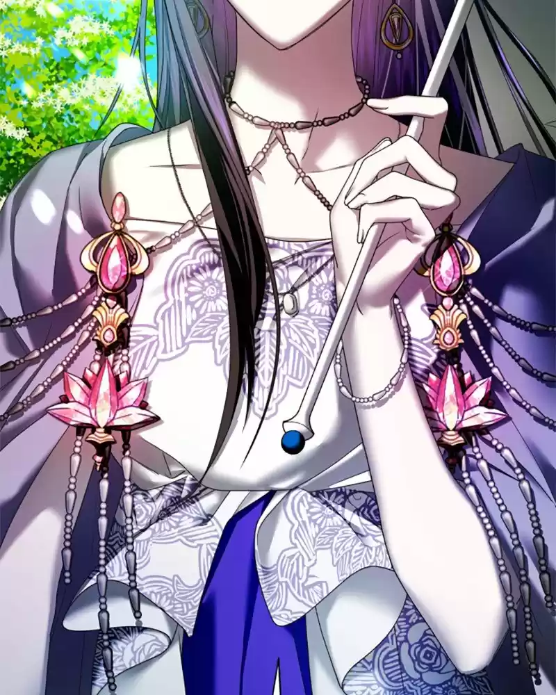 I Want To Be You, Just For A Day Chapter 66