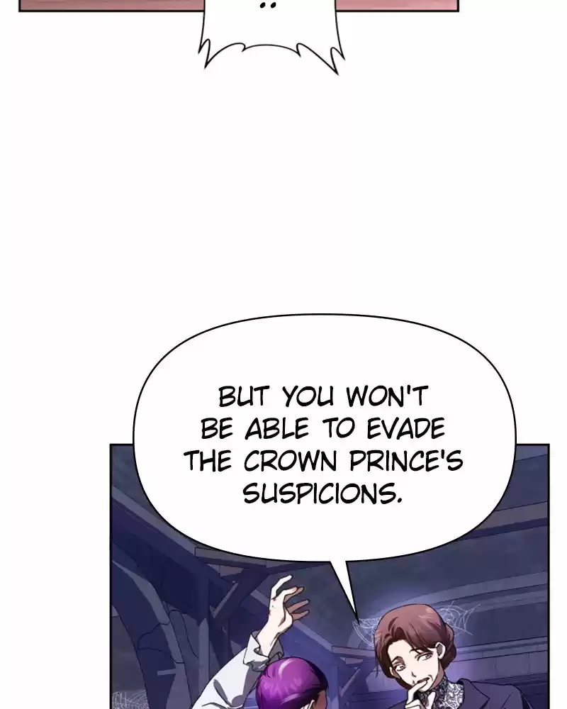 I Want To Be You, Just For A Day Chapter 66