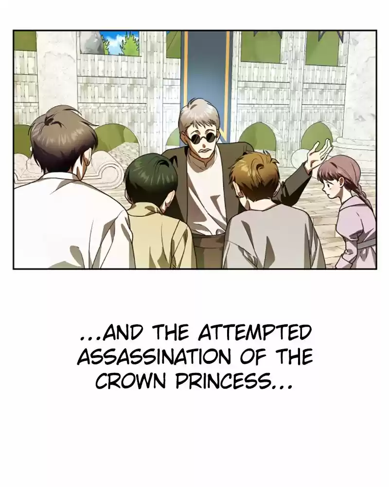 I Want To Be You, Just For A Day Chapter 66