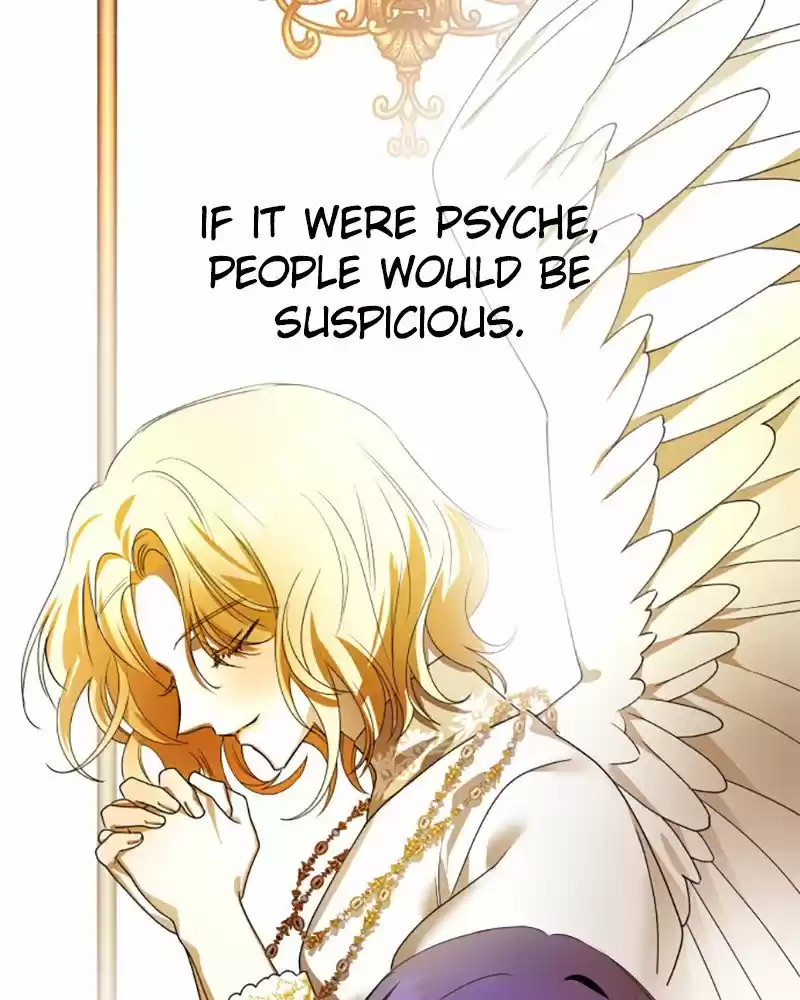 I Want To Be You, Just For A Day Chapter 66