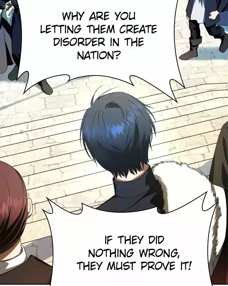 I Want To Be You, Just For A Day Chapter 66