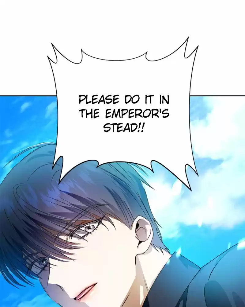 I Want To Be You, Just For A Day Chapter 66