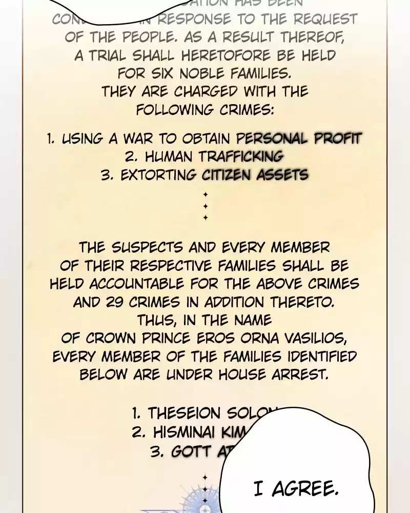 I Want To Be You, Just For A Day Chapter 66