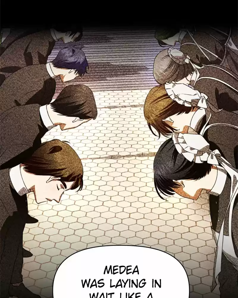 I Want To Be You, Just For A Day Chapter 66