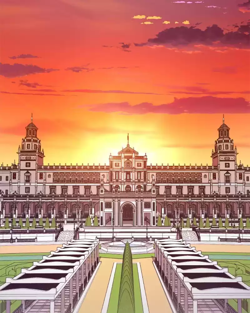 I Want To Be You, Just For A Day Chapter 66