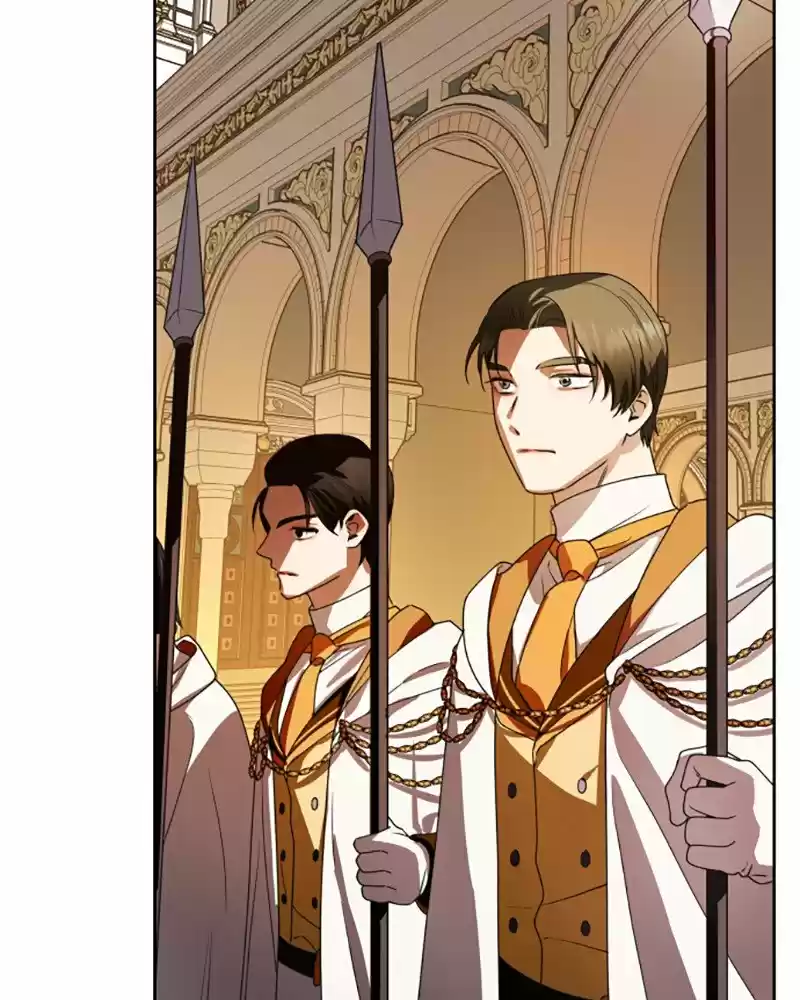 I Want To Be You, Just For A Day Chapter 66