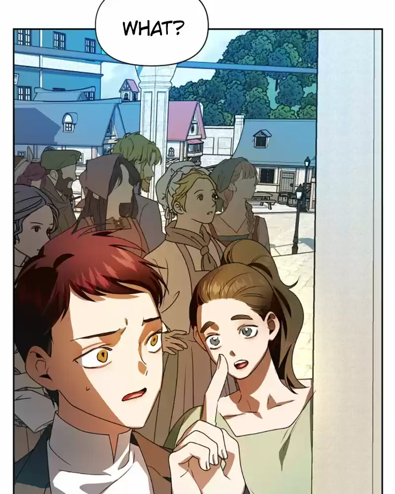 I Want To Be You, Just For A Day Chapter 66