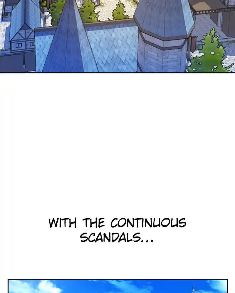 I Want To Be You, Just For A Day Chapter 66.2