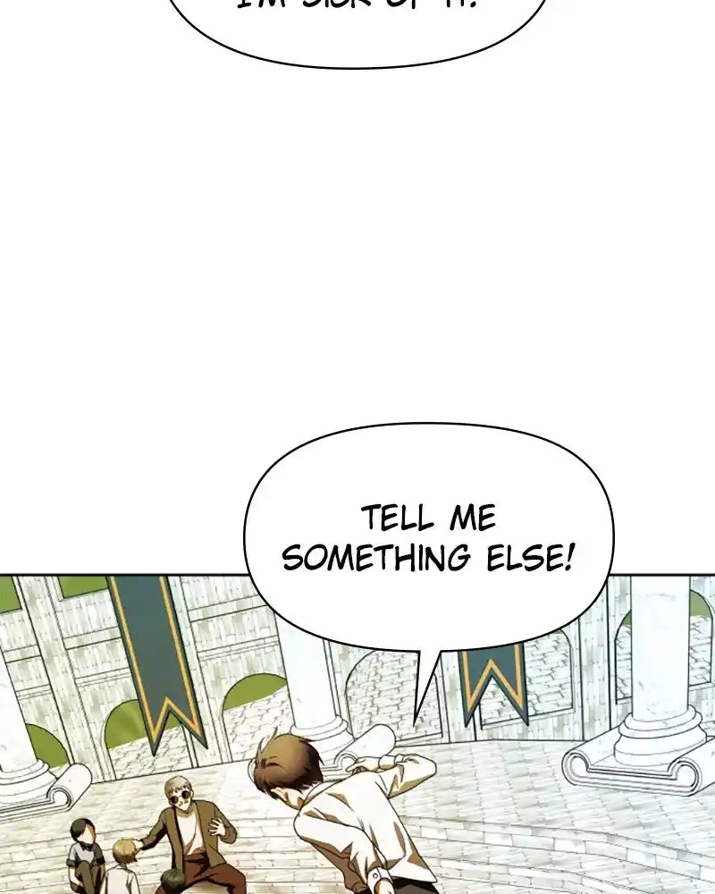 I Want To Be You, Just For A Day Chapter 66.2