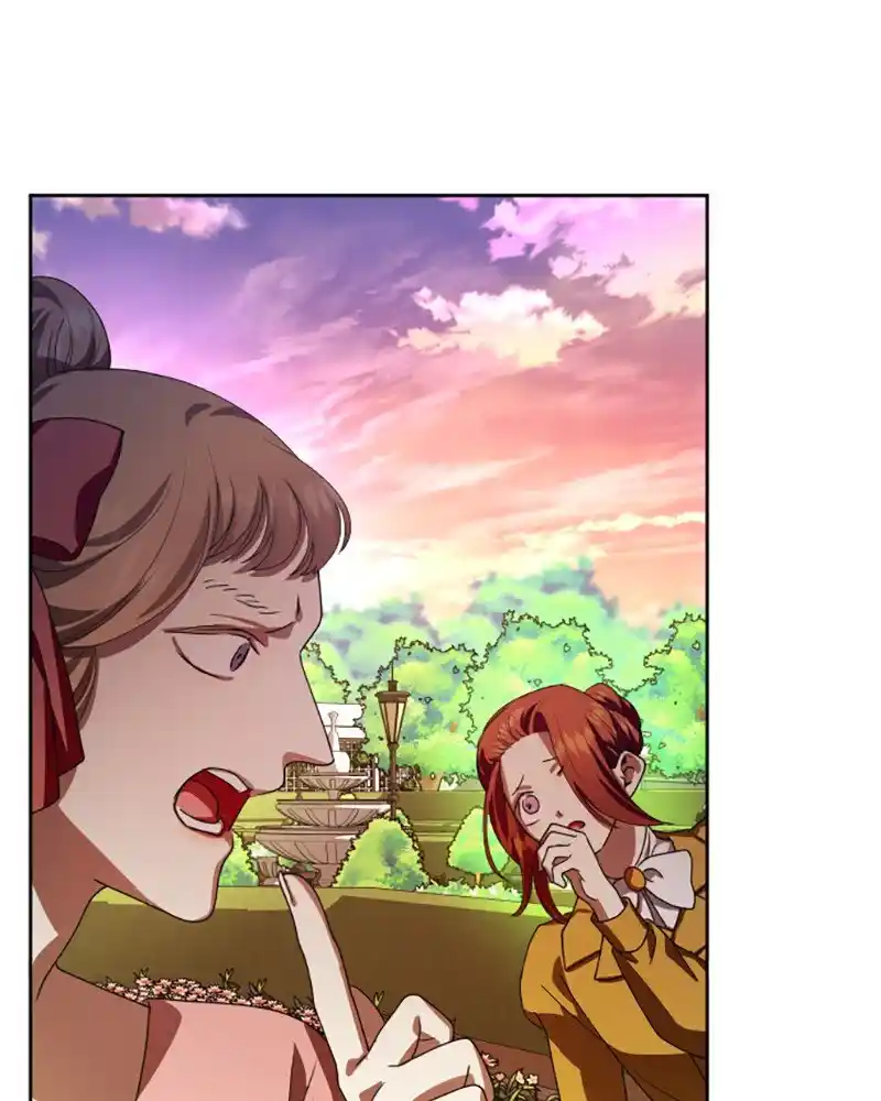 I Want To Be You, Just For A Day Chapter 66.2