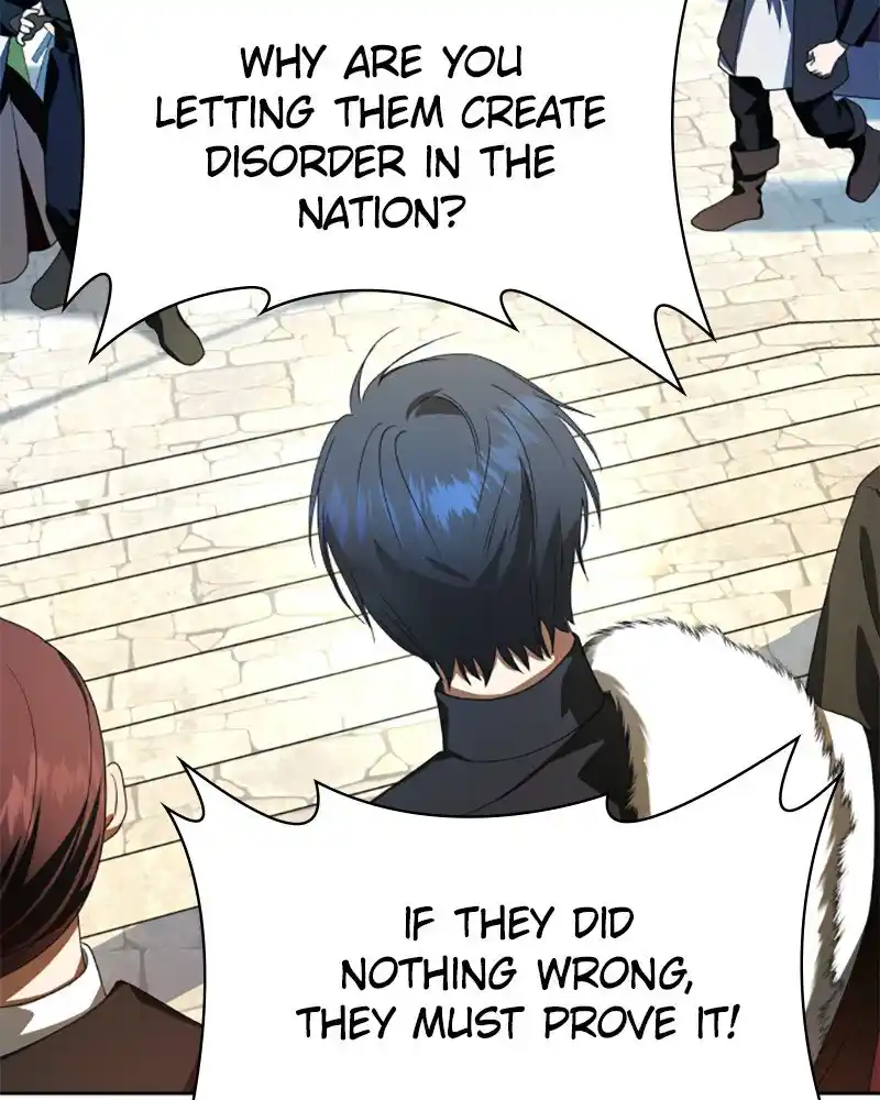 I Want To Be You, Just For A Day Chapter 66.2