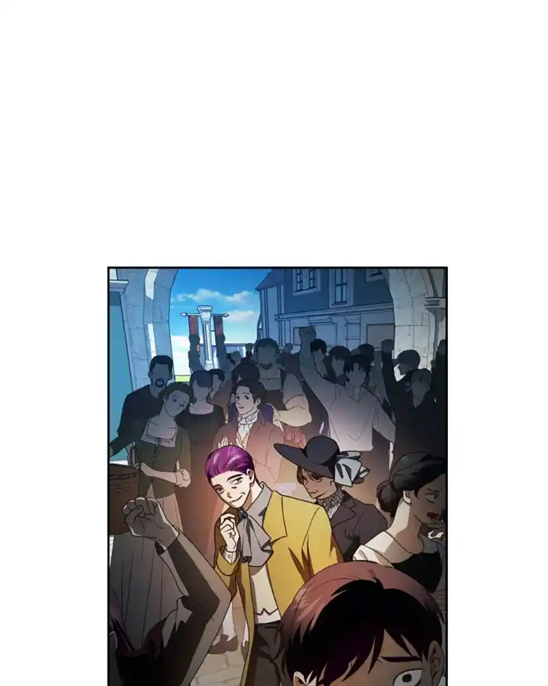 I Want To Be You, Just For A Day Chapter 66.2