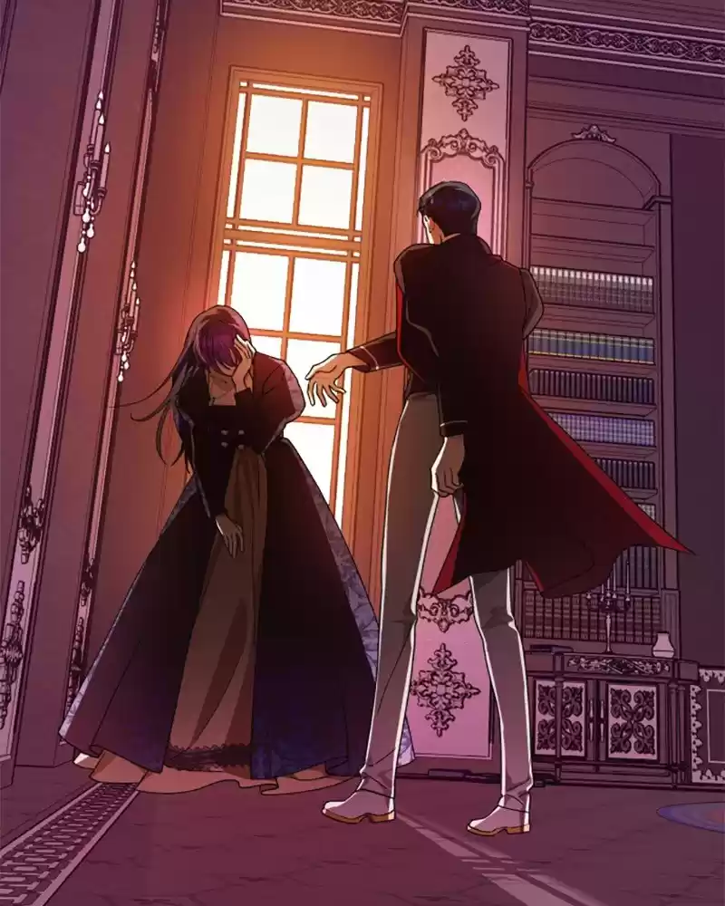 I Want To Be You, Just For A Day Chapter 67