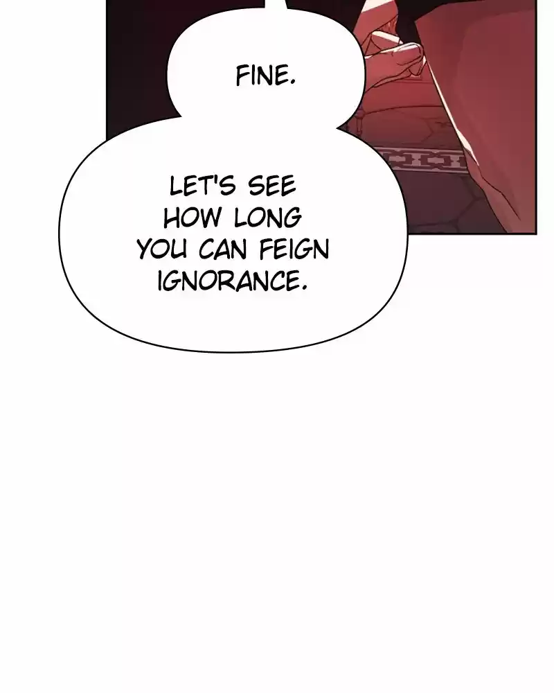 I Want To Be You, Just For A Day Chapter 67