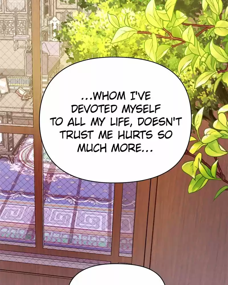 I Want To Be You, Just For A Day Chapter 67